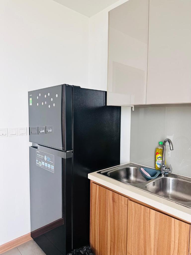 Ecogreen Apartment căn hộ 2pn 1wc