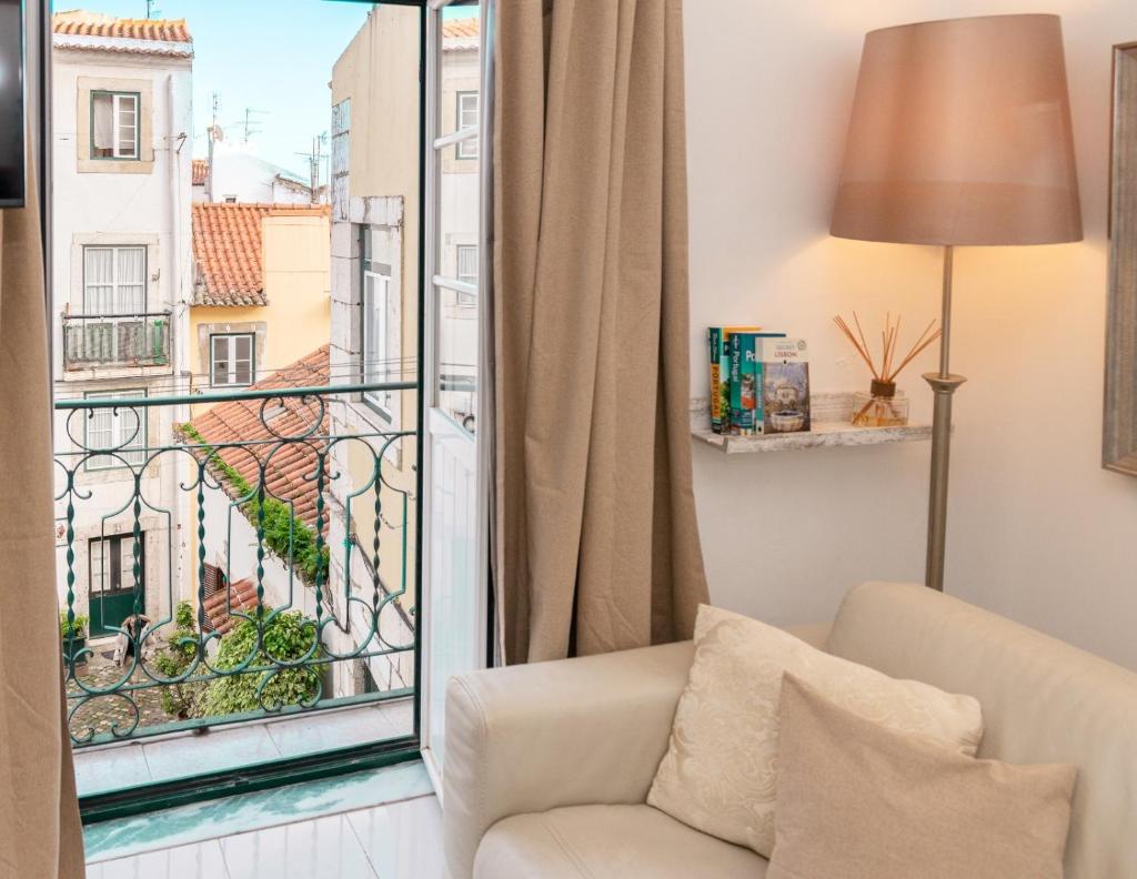 Lovehome Apartment 6