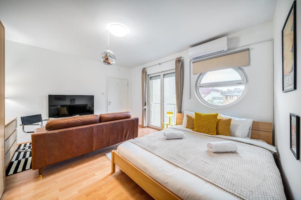 Dob Penthouse Residence 5