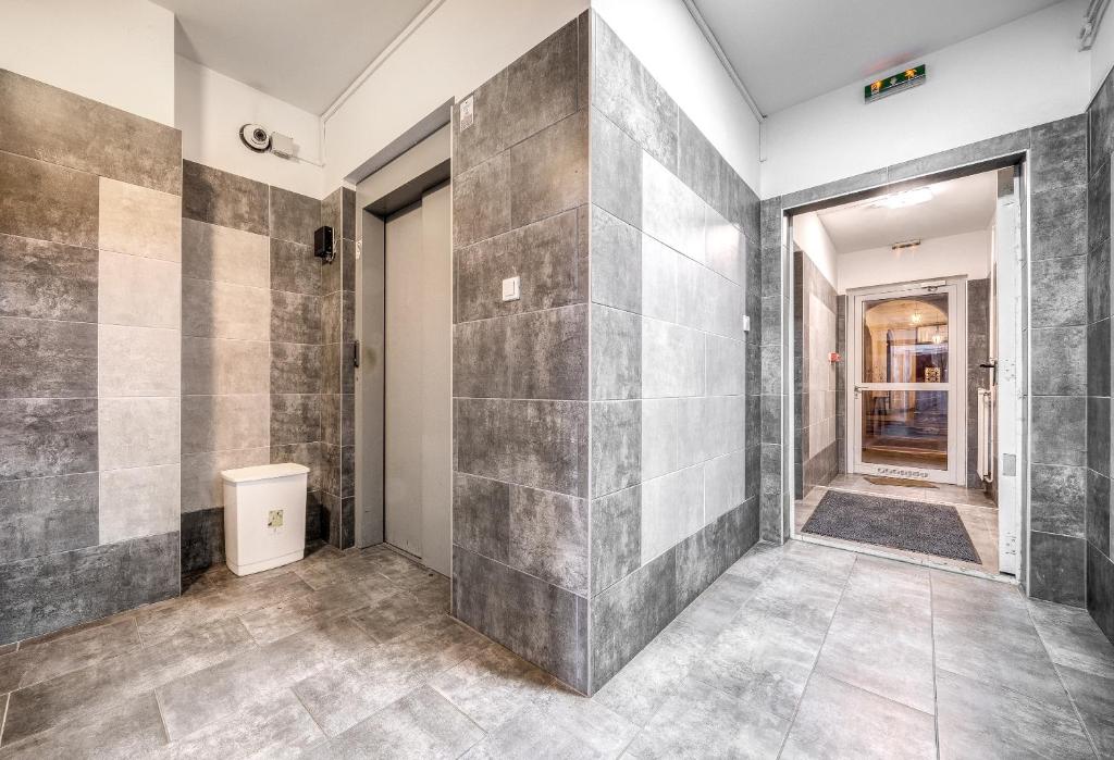 Dob Penthouse Residence 3