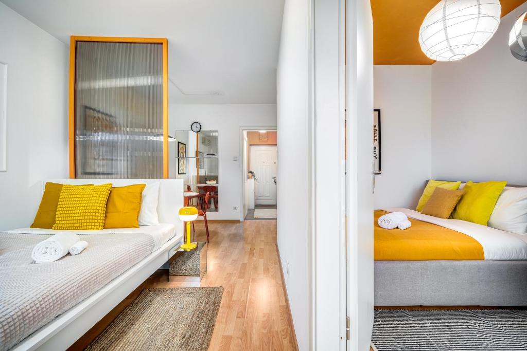 Dob Penthouse Residence 2