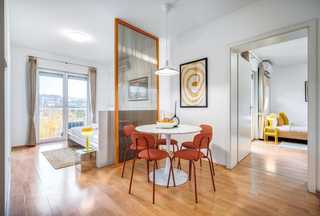 Dob Penthouse Residence 4