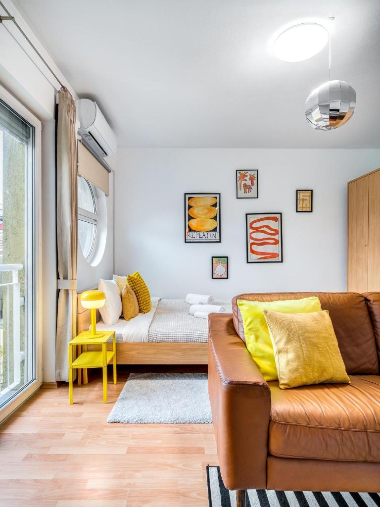 Dob Penthouse Residence 7