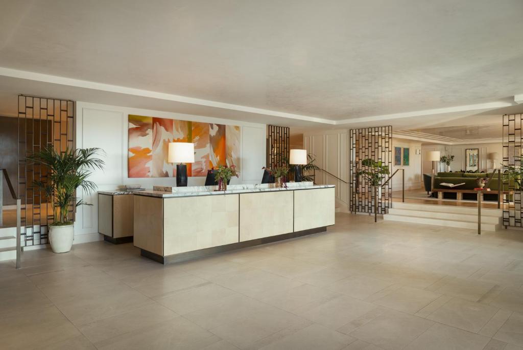 L'Ermitage Beverly Hills Image
