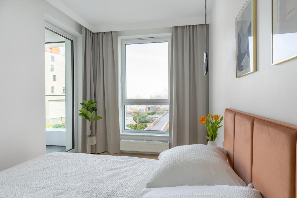 5 min do Skweru! BALTIC SANDS PREMIUM APARTMENTS - Free Parking 2