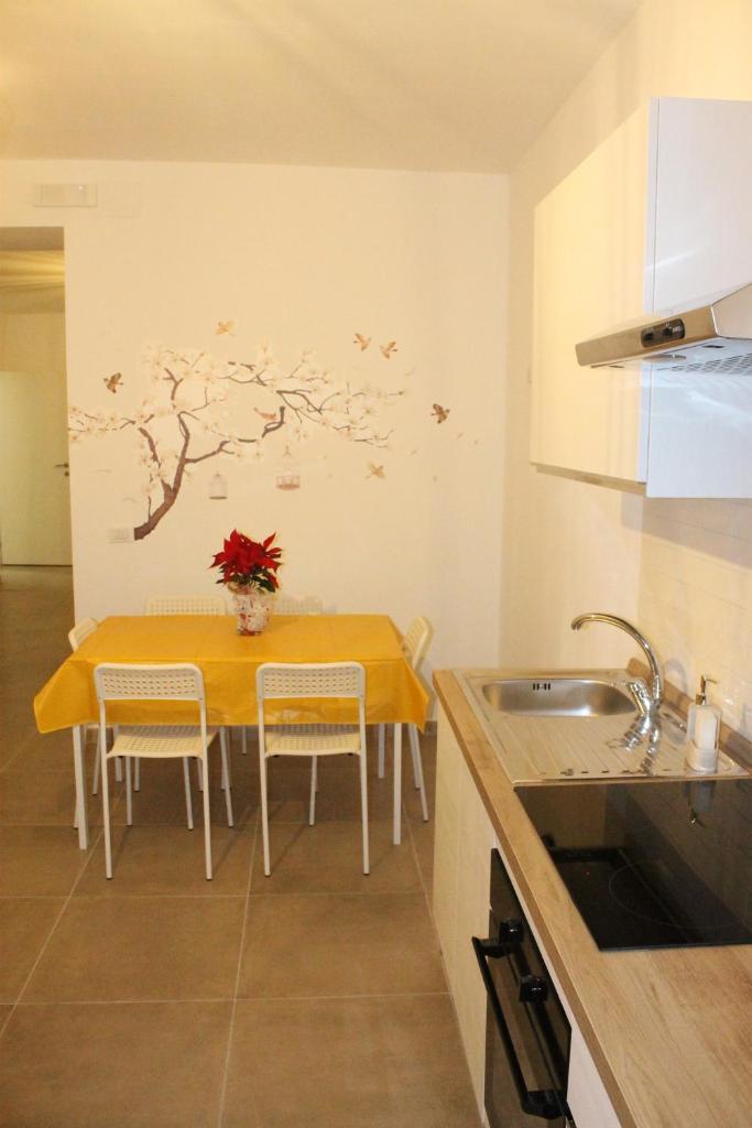 MARICCHIA per SAITTA HOLIDAYS 4