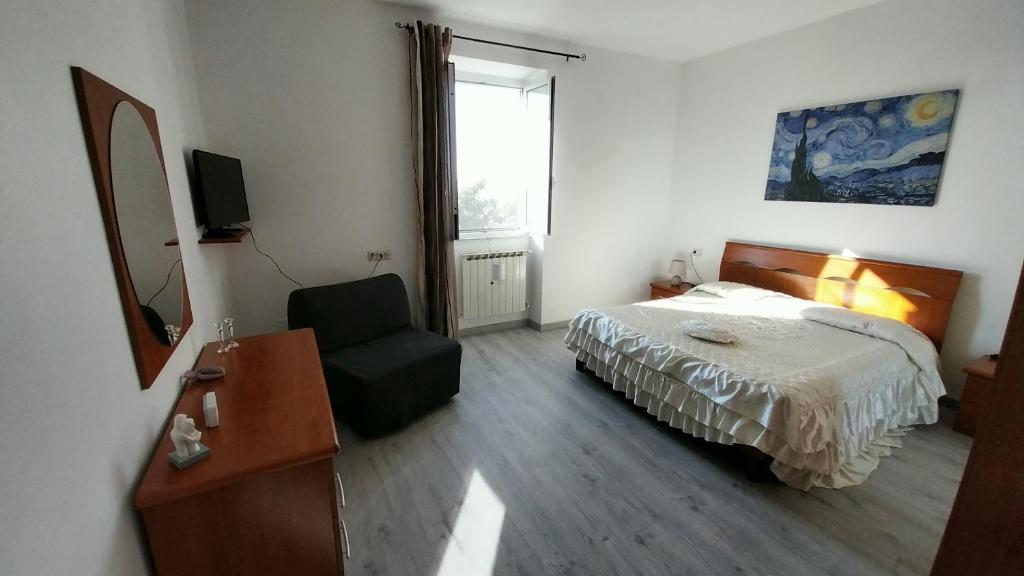Casa Vacanze L'Amedeo 6