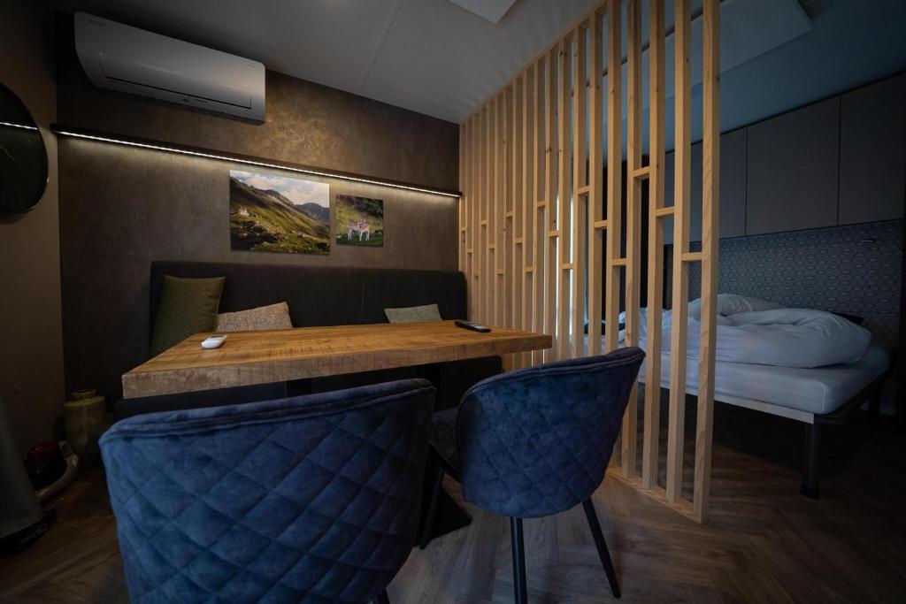 EuroParcs Ossiacher See 8