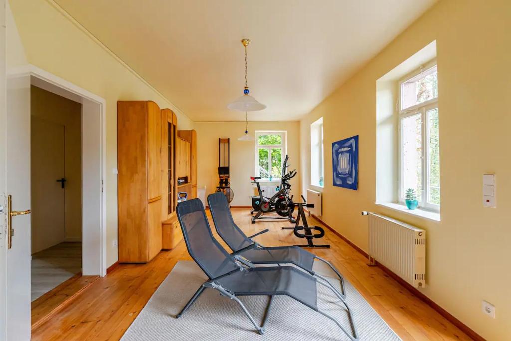 Villa Johanna 5