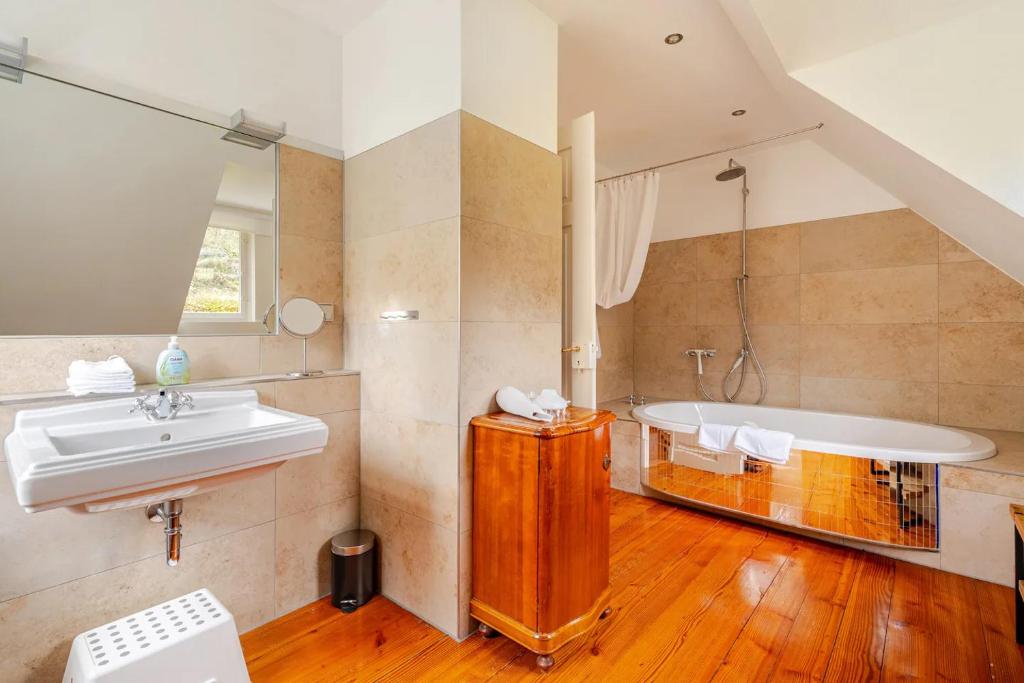 Villa Johanna 8