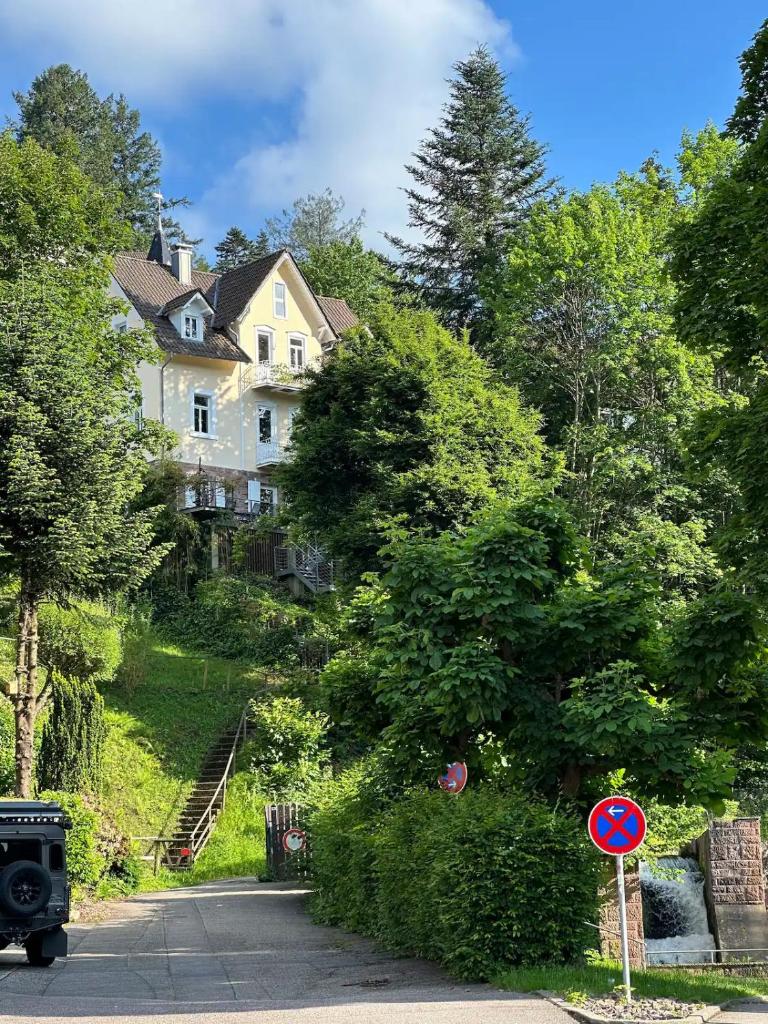Villa Johanna 6