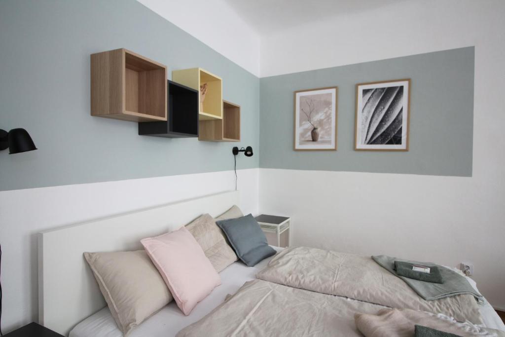 7nights Apartments Dominikánské naměstí 1