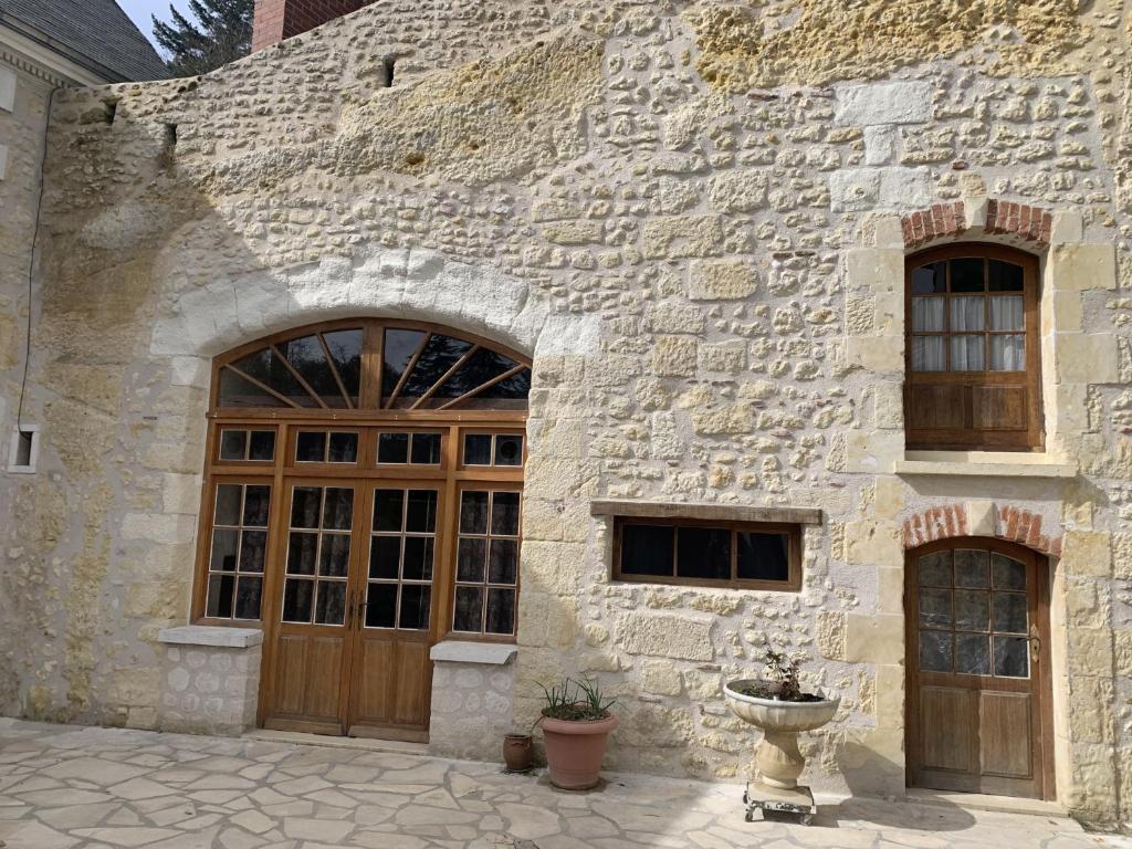 Clos Lussault 4
