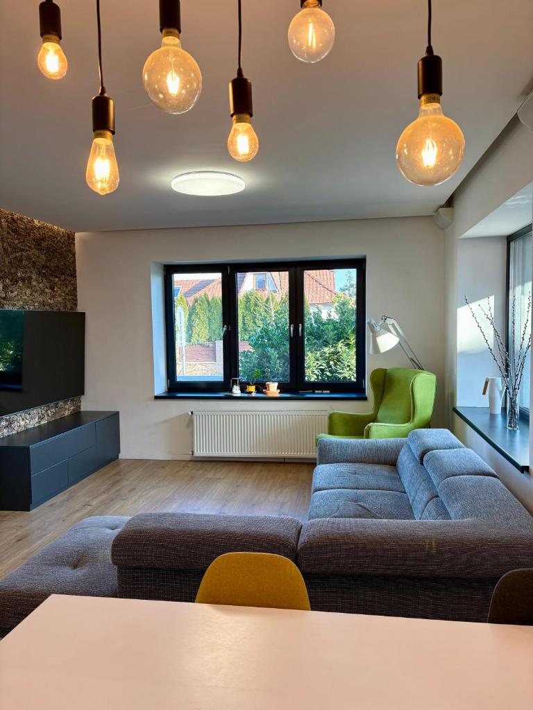 Villa Senec 5