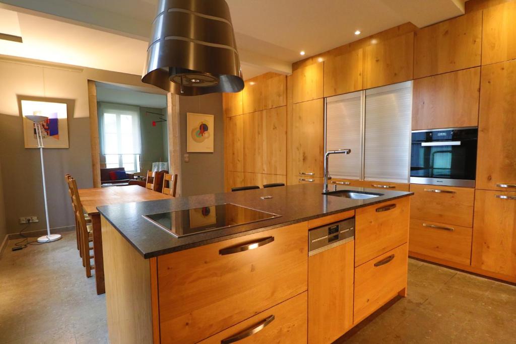 Le Chalet Saint-Vincent 2
