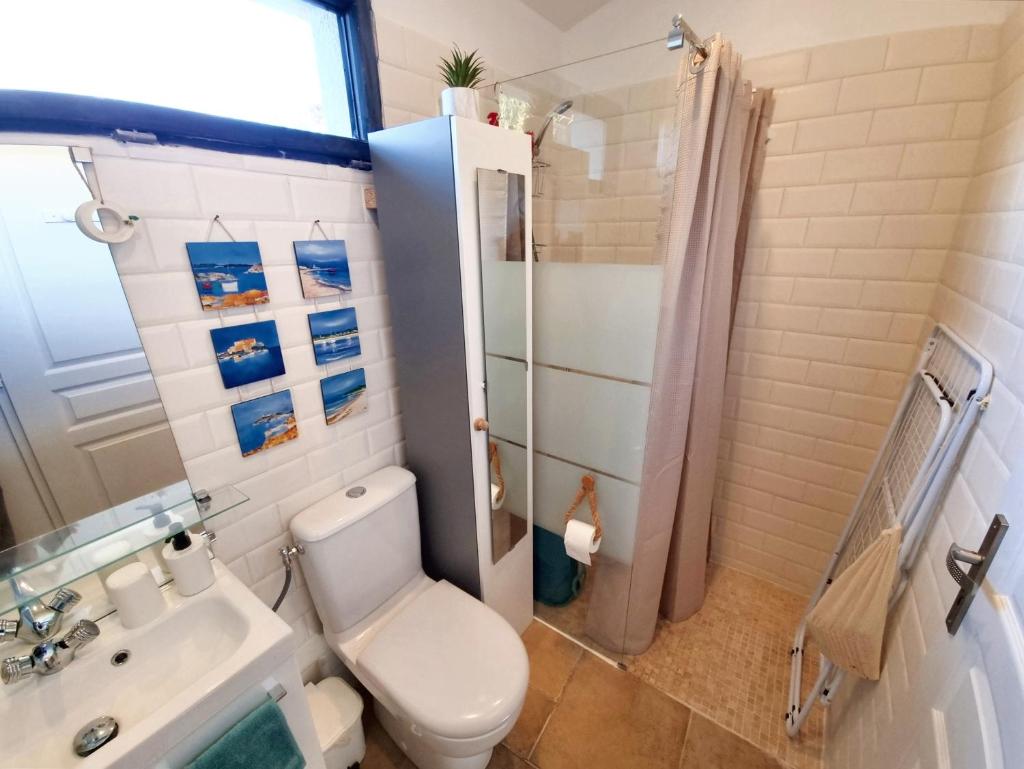 Maisonnette/Tiny House - Jardin privé 2