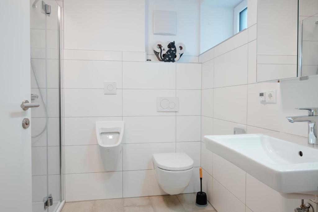 Mitzis Stubn Apartments - Bad Goisern - 24-hour self check-in 3