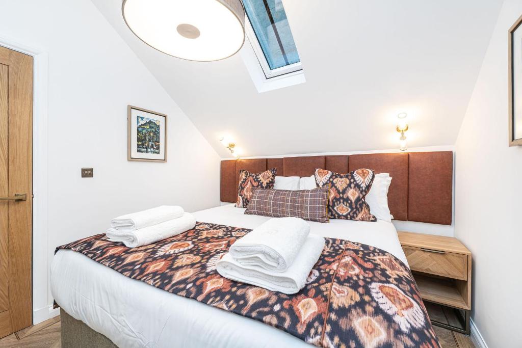 The Coach House 5