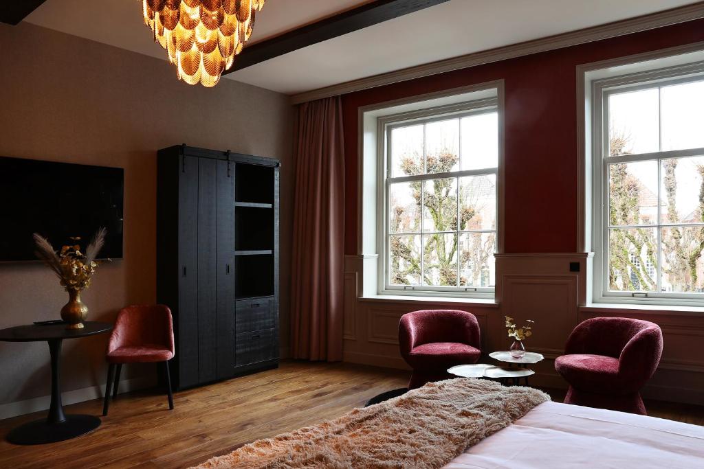 Stadshotel Geertruidenberg 7