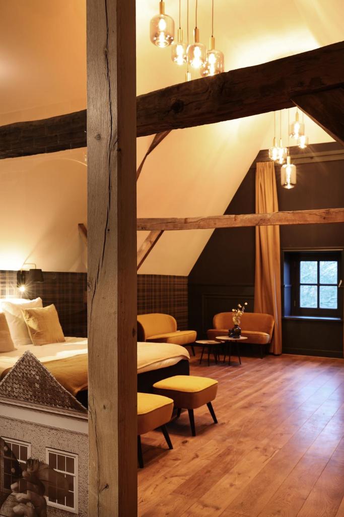 Stadshotel Geertruidenberg 4