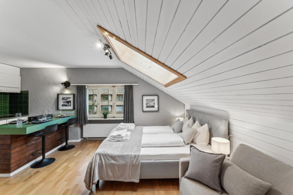 Book2Stay - Retro-Alpin Studio