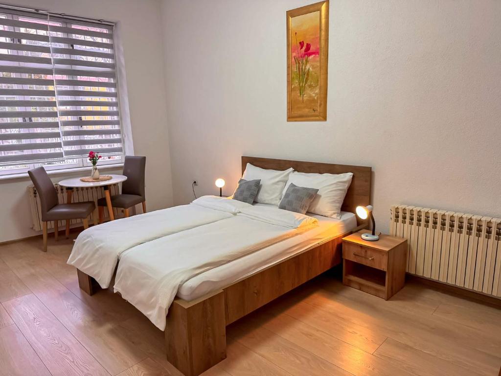 Apartments Seyda - 2 minutes walk to Baščaršija 2