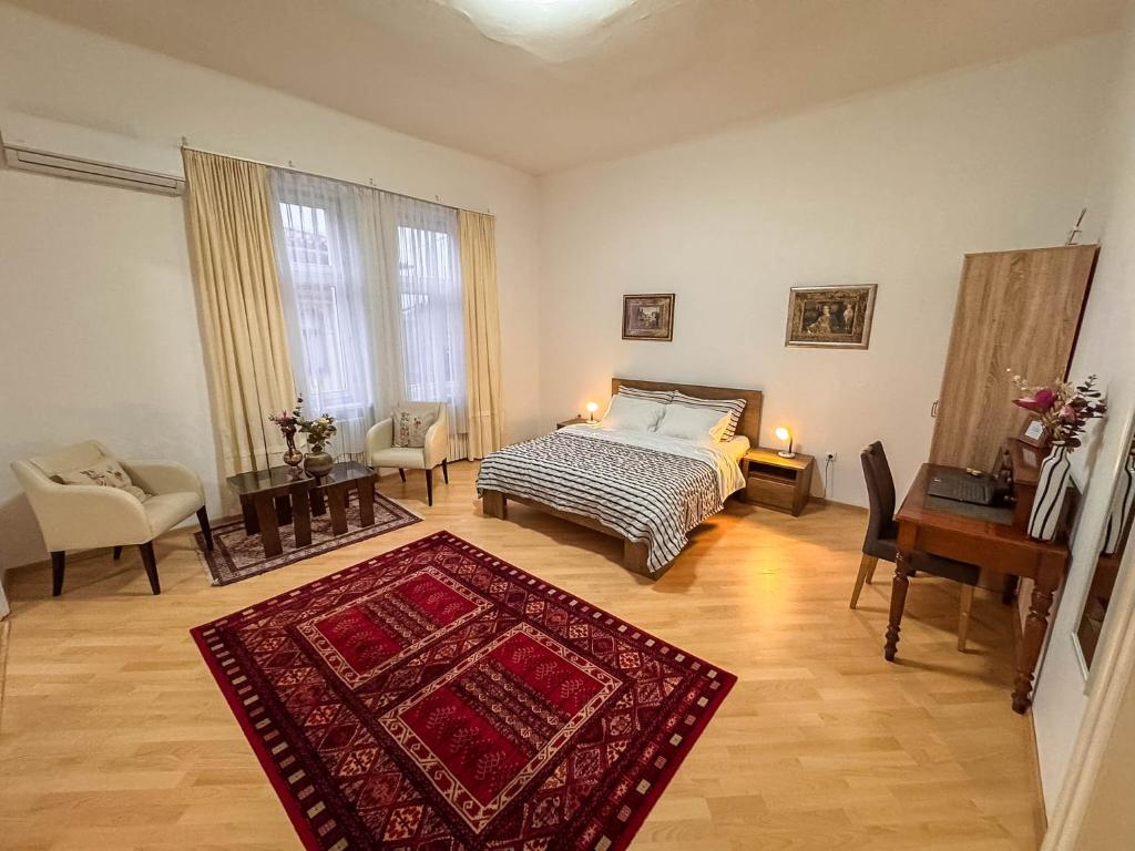 Apartments Seyda - 2 minutes walk to Baščaršija 4