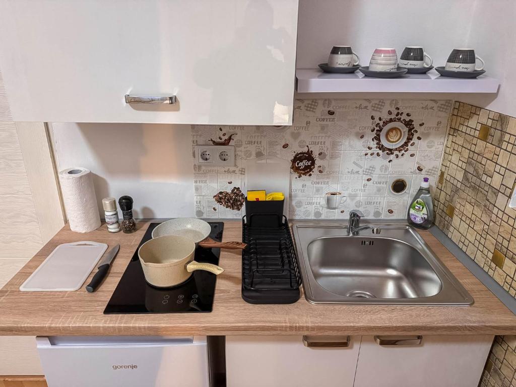 Apartments Seyda - 2 minutes walk to Baščaršija 3