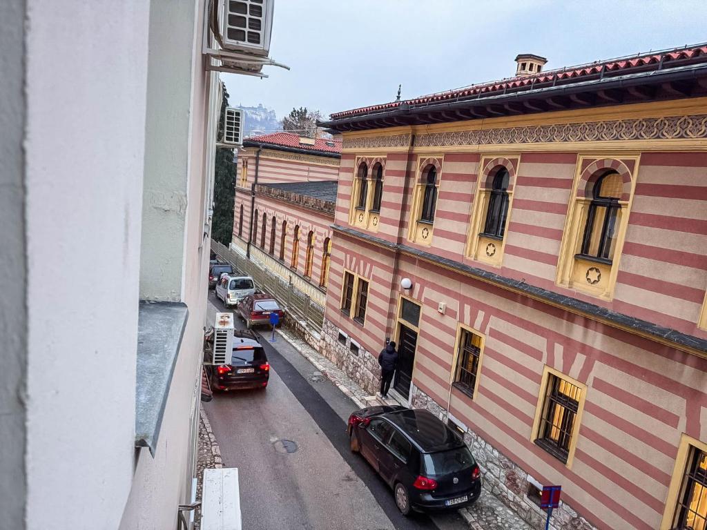 Apartments Seyda - 2 minutes walk to Baščaršija 6