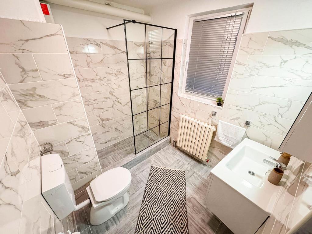 Apartments Seyda - 2 minutes walk to Baščaršija 8
