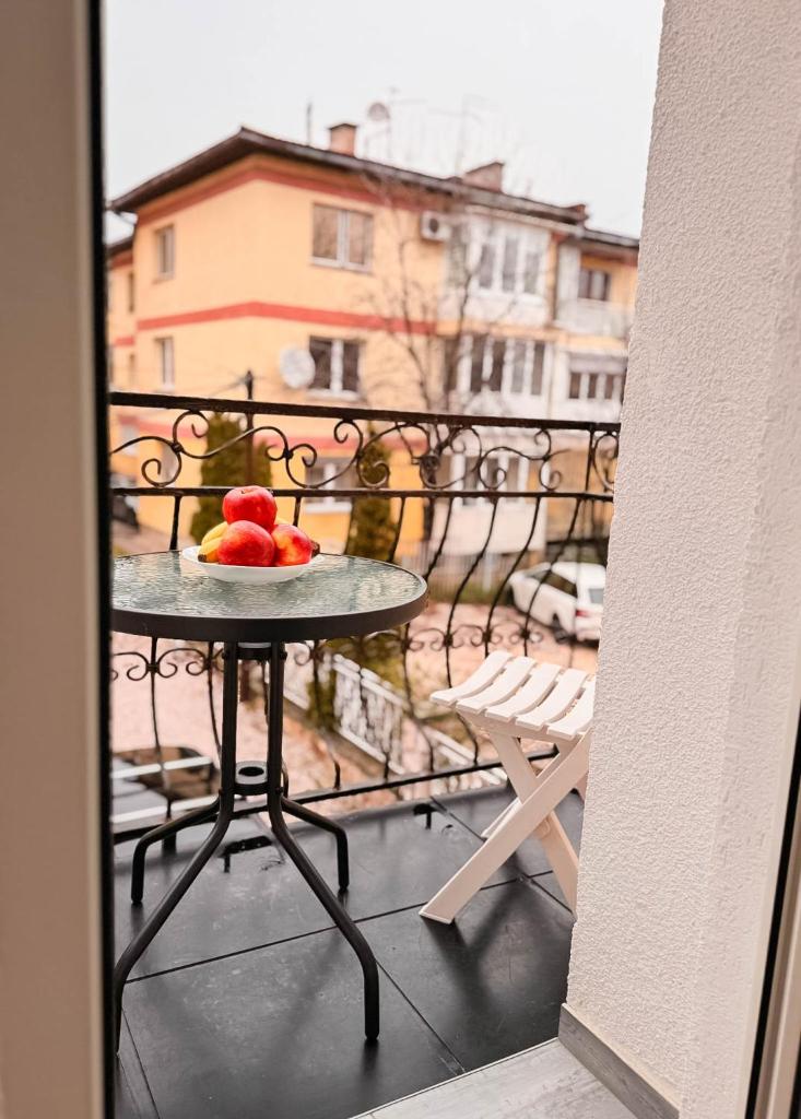 Apartments Seyda - 2 minutes walk to Baščaršija 5