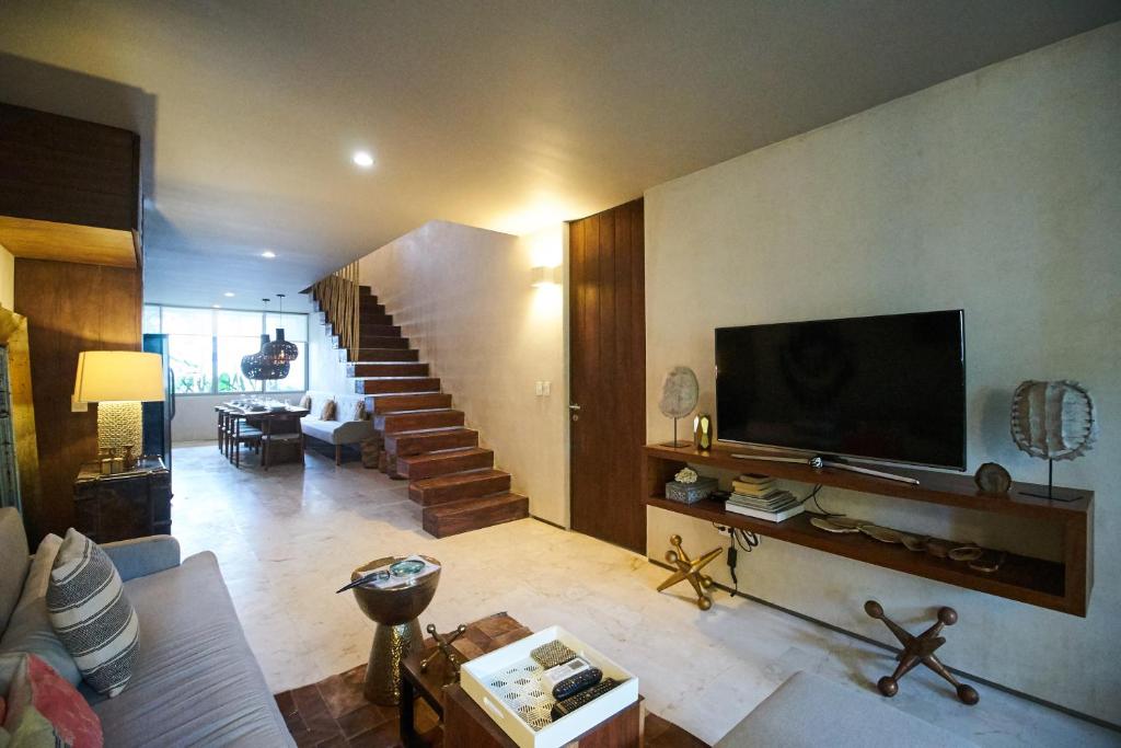 Premium Condo with Papaya Playa Project Beach Club Membership