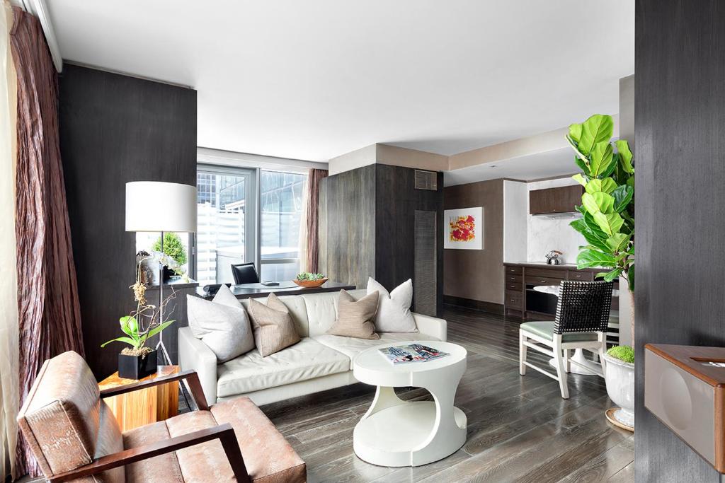 Hotel 48LEX New York Image