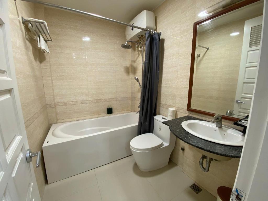 Econest Boutique Apartment