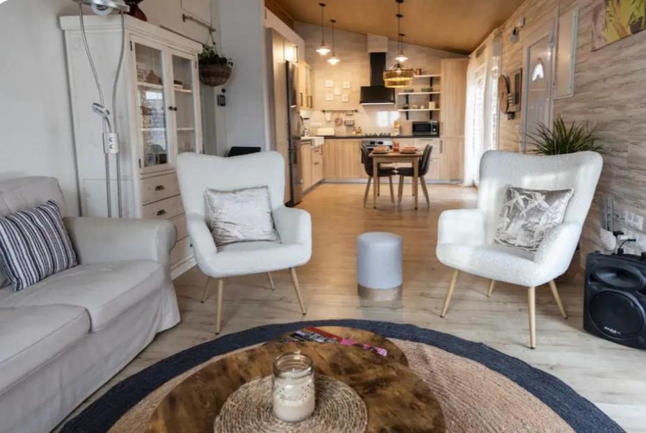 Hogar con encanto y personalidad 1