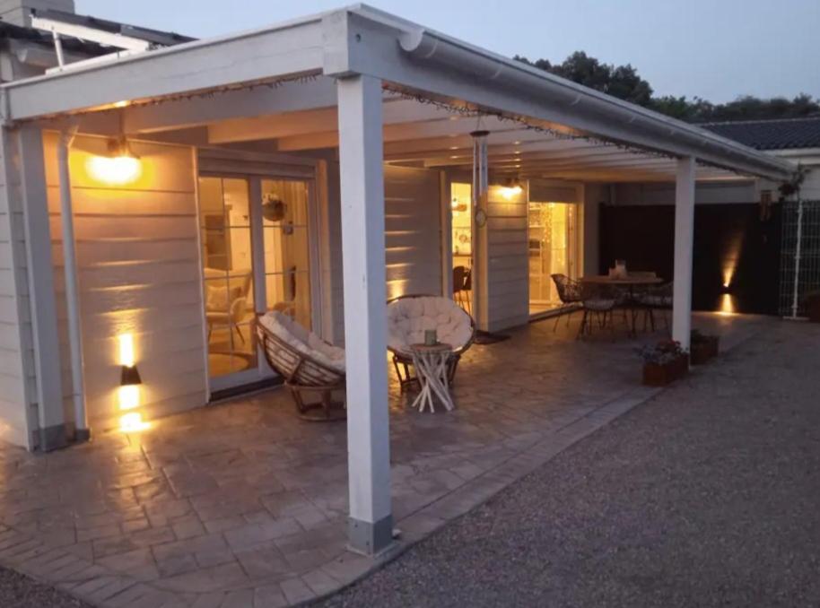 Hogar con encanto y personalidad 5