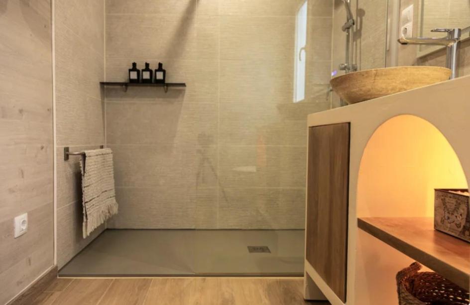 Hogar con encanto y personalidad 7