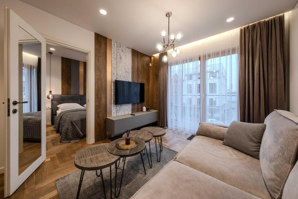 King Mindaugas Apartments 3