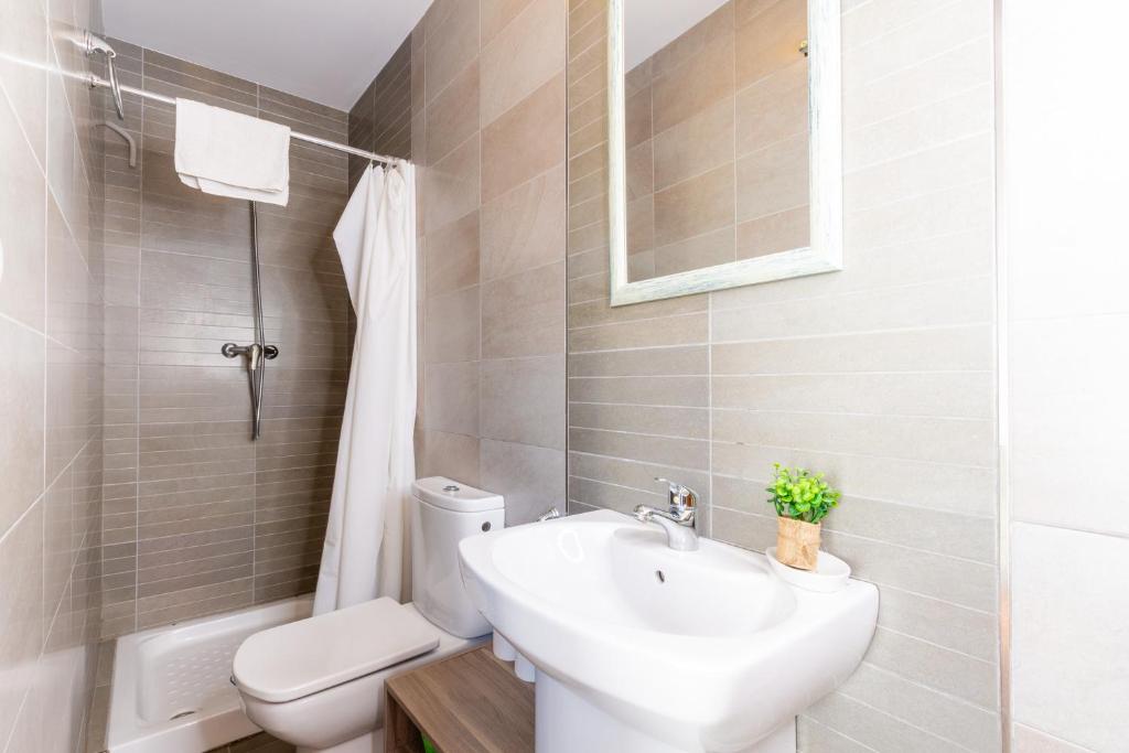 Apartamento Cerca del Mar y aeropuerto 3