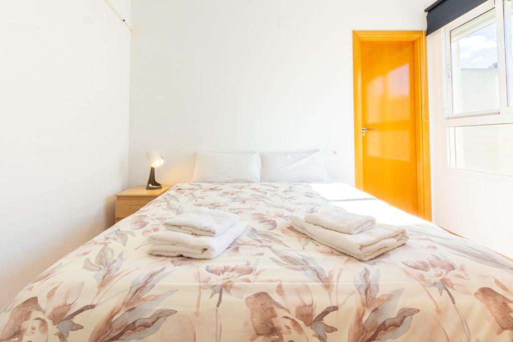 Apartamento Cerca del Mar y aeropuerto 6