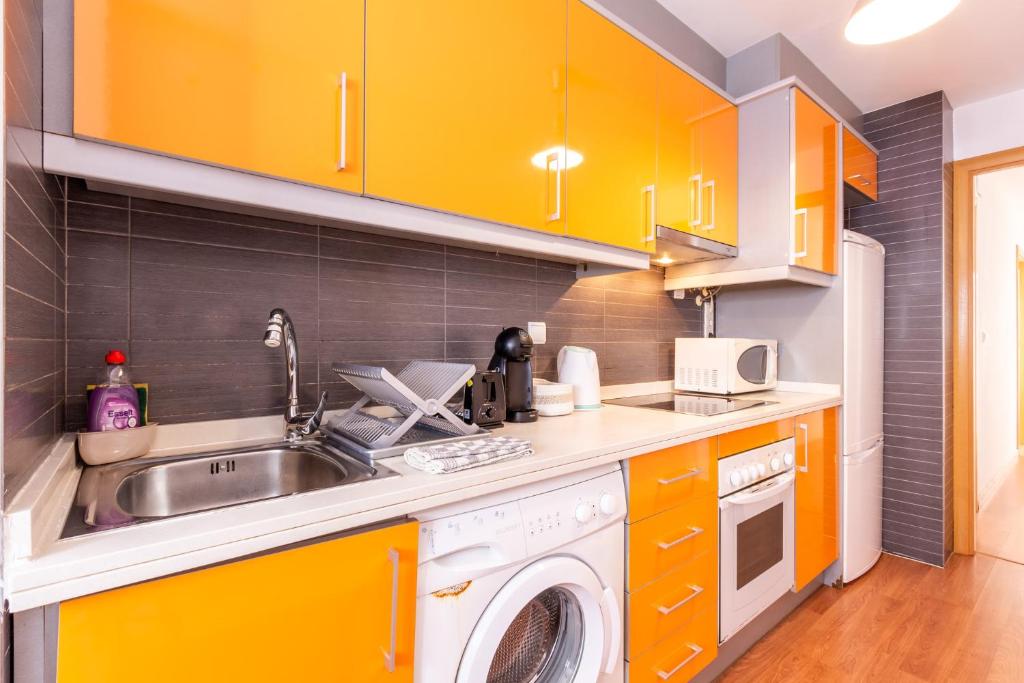 Apartamento Cerca del Mar y aeropuerto 8