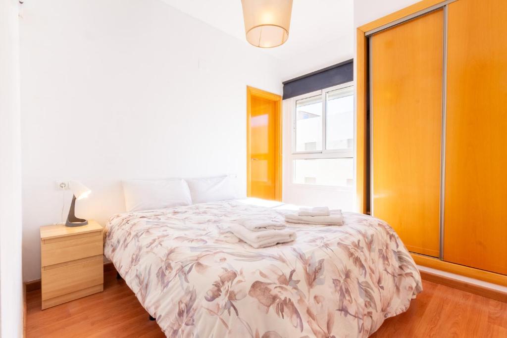Apartamento Cerca del Mar y aeropuerto 2