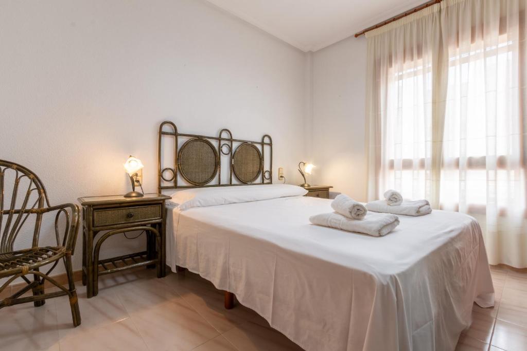 Gran casa en Santa Pola a 10 metros de la playa 7