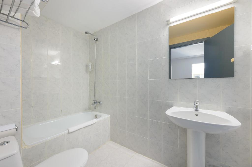 Vibra Calima Apartamentos - Adults only 2