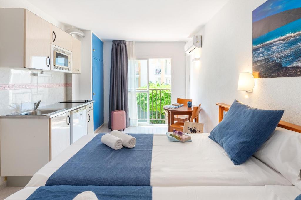 Vibra Calima Apartamentos - Adults only 6