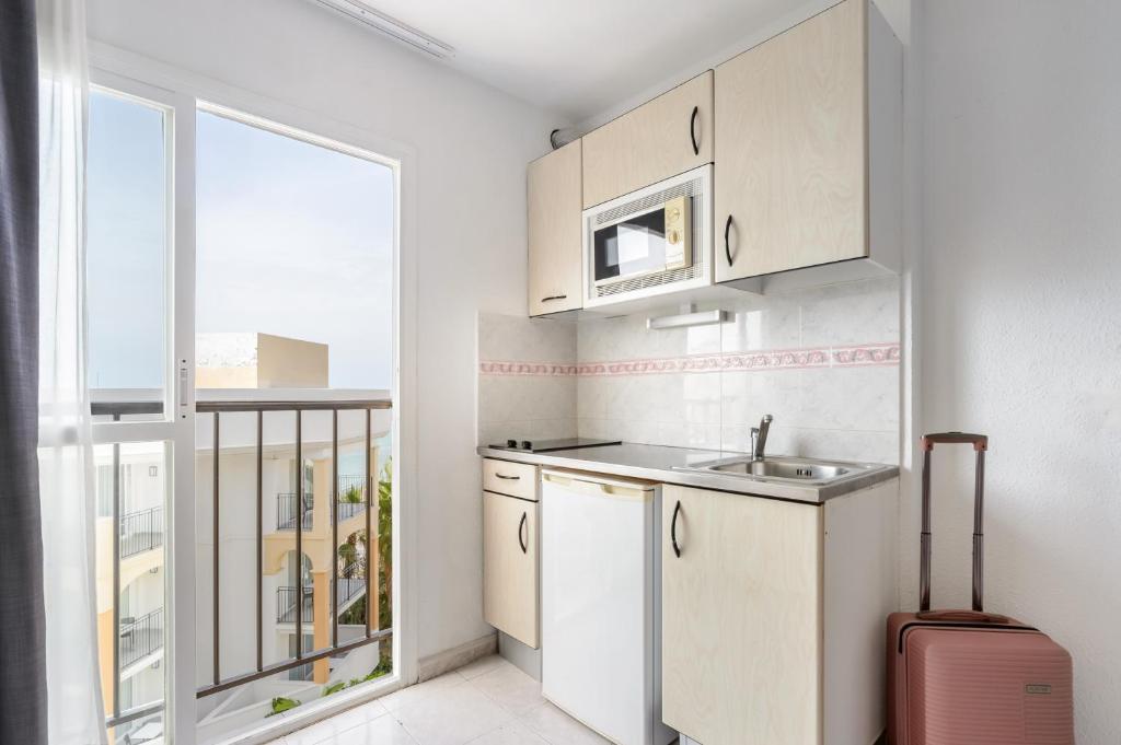 Vibra Calima Apartamentos - Adults only 5
