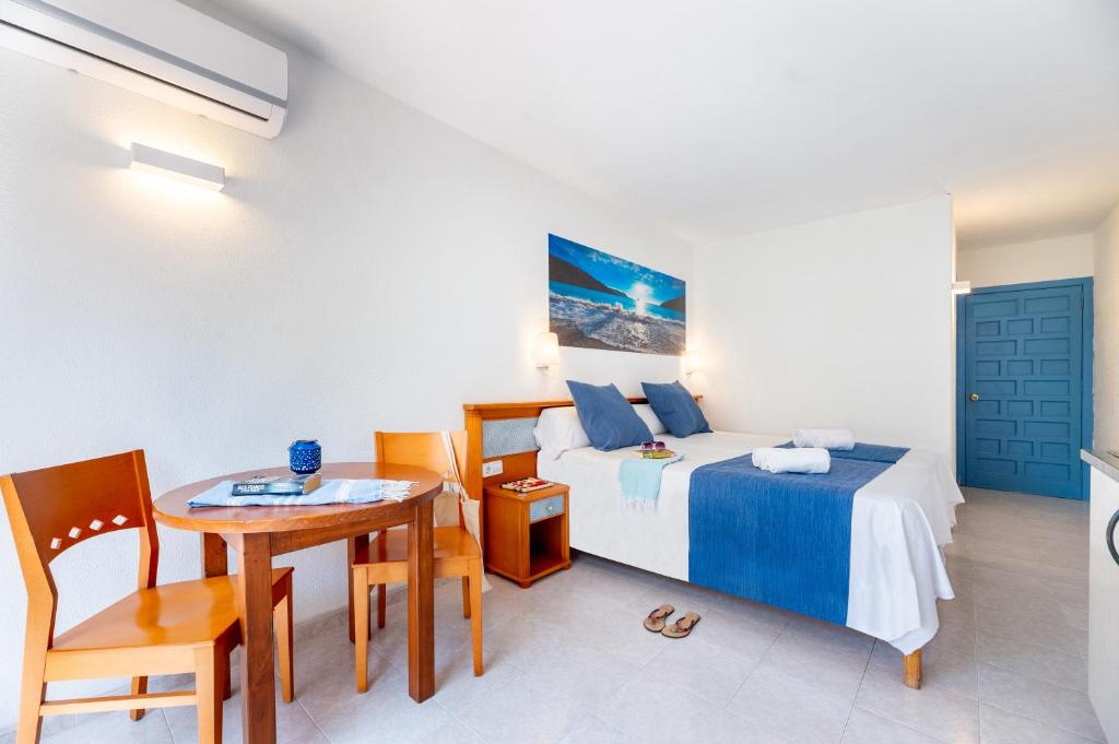 Vibra Calima Apartamentos - Adults only 7