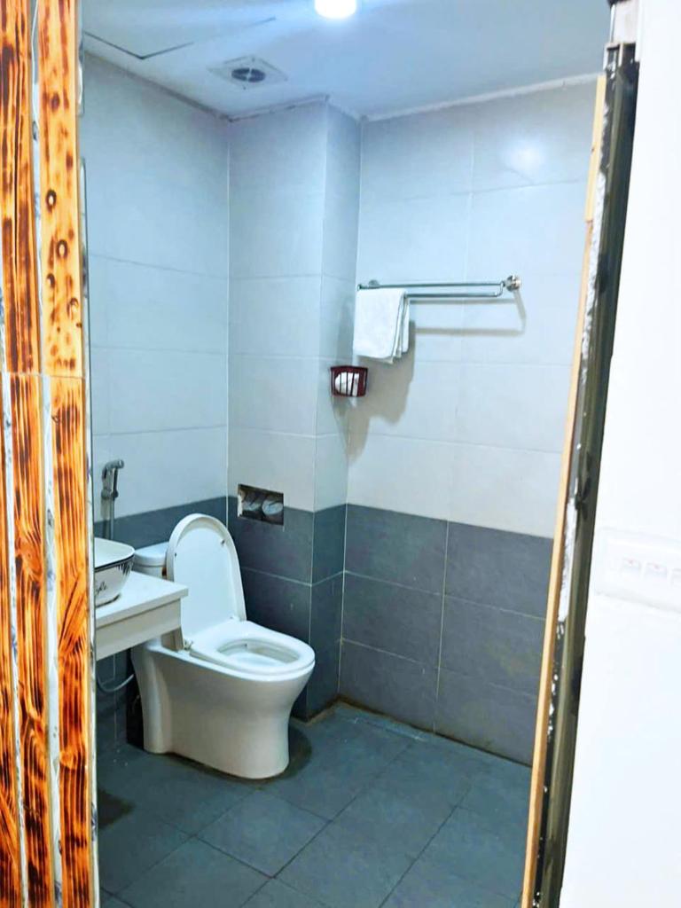 GRAD Hà Nội Vàng Motel