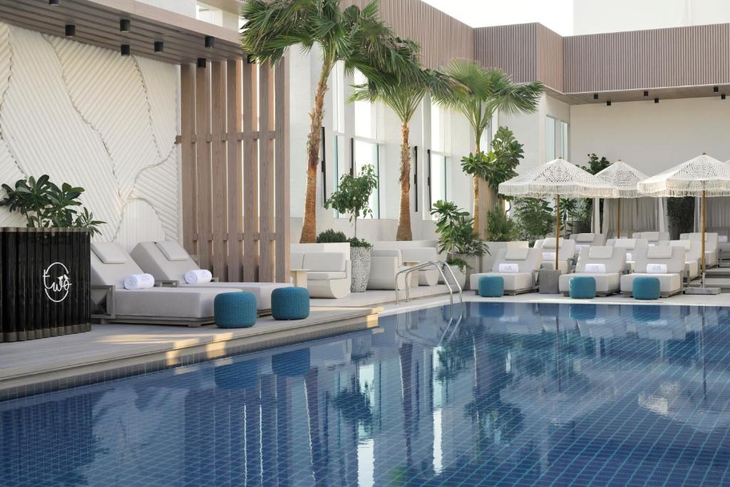 Sheraton Grand Hotel, Dubai Image