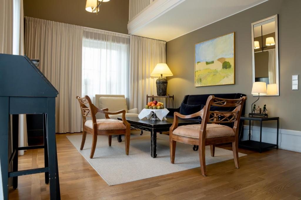 Stallmästaregården Hotel, Stockholm, a Member of Design Hotels Image